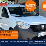 Dacia Dokker